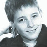 Rory Copus — Kid on Rooftop