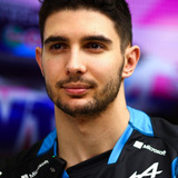Эстебан Окон — Esteban Ocon