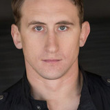 Nathaniel Augustson — Halfbreed