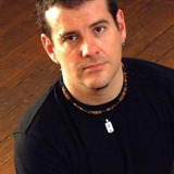 Lee Morris — Self - Drums