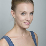 Luna McGill — Teresa