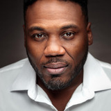 Rogelio Douglas Jr. — Trumpeter #1 (Studio Band)