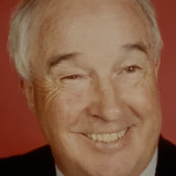 Franklin "Pepper" Rodgers — Self