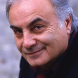 François Perrot — Le père