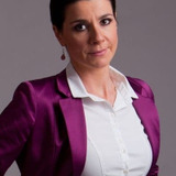 Vanda Kovács — Vilhelmina