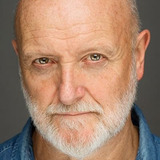 Philip Whitchurch — Corporal Dade