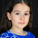 Айла Макрей — Yancy Street Kid