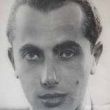 Lajos Mezey — Writer