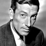 Hoagy Carmichael — Butch Engle