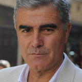 Saúl Lisazo — Humberto