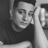 Ali Zaman — Rich