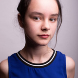 Elodie Wilton — Loveday