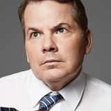 Bruce McCulloch — Self