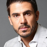 Chad Guerrero — Uncle Alberto (segment "Vicious Circles")