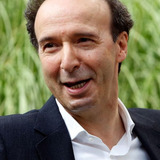 Roberto Benigni — Guido