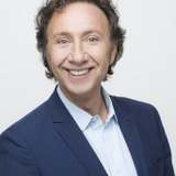 Stéphane Bern — Himself