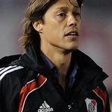 Matias Almeyda — Self