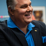 Britt Prentice — Fat Boy B