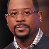 Martin Lawrence — Marcus Burnett