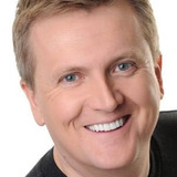 Aled Jones — Self (archive footage)