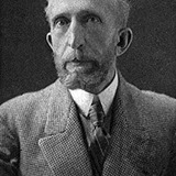 Gaston Michel — Le grand-pére Bertal