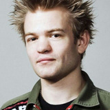 Deryck Whibley — Tony