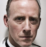 Эндрю Хавилл — First Order Officer