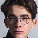 Tomáš Weber — Holenda