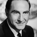 Sid Caesar — Coach Vince Calhoun