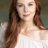 Katharine Leonard — Jena Cardwell