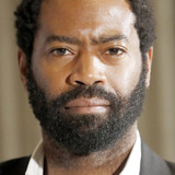 Nicholas Pinnock — Walter