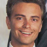 Scott Fowler — Male Dancer