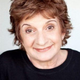 Norma Atallah — Sister Berthe