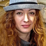 Karolína Kaiserová — Marie