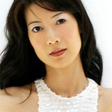 Arlene Tai — Flight Attendant #3