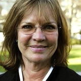 Anki Lidén — Grandmother Ingrid