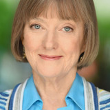 Lucy McMichael — Ms. Davis