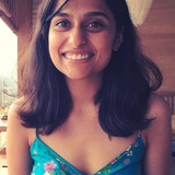 Sindhu Sreenivasa Murthy — Ash