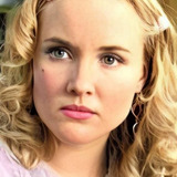 Nicole Nieth — Hostess at Fancy Restaurant