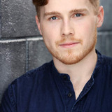 Dylan Rourke — Henry