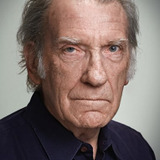 David Warner — Dr. Wrenn