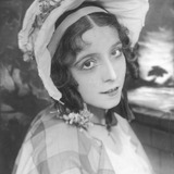 Barbara Ludwiżanka — Jagustynka