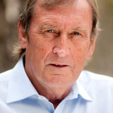 Dafydd Hywel — Evan