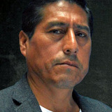 Fernando Bacilio — Pedro