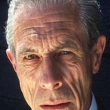 David Neal — 7th Elder