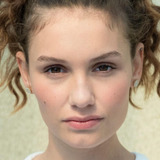 Valeria Eisenbart — Leonie Andernach