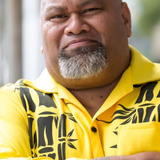 Tofiga Fepulea'i — Nalo (voice)
