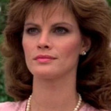 Victoria Bass — Woman in Green