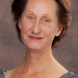 Vivienne Soan — Nurse