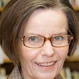 Krystyna Wachelko-Zaleska — Weronika Matwiejczuk, dziewczyna Romana z czasów studiów